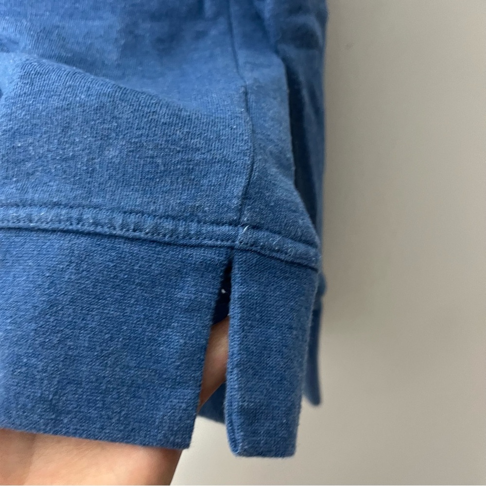 Vineyard Vines Classic Blue Crewneck - Picture 6 of 9